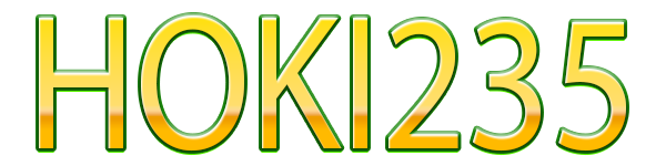 HOKI235 Logo